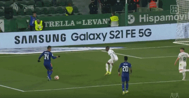 塞门约：我会带着微笑踢球，希望能为球队打进很多球